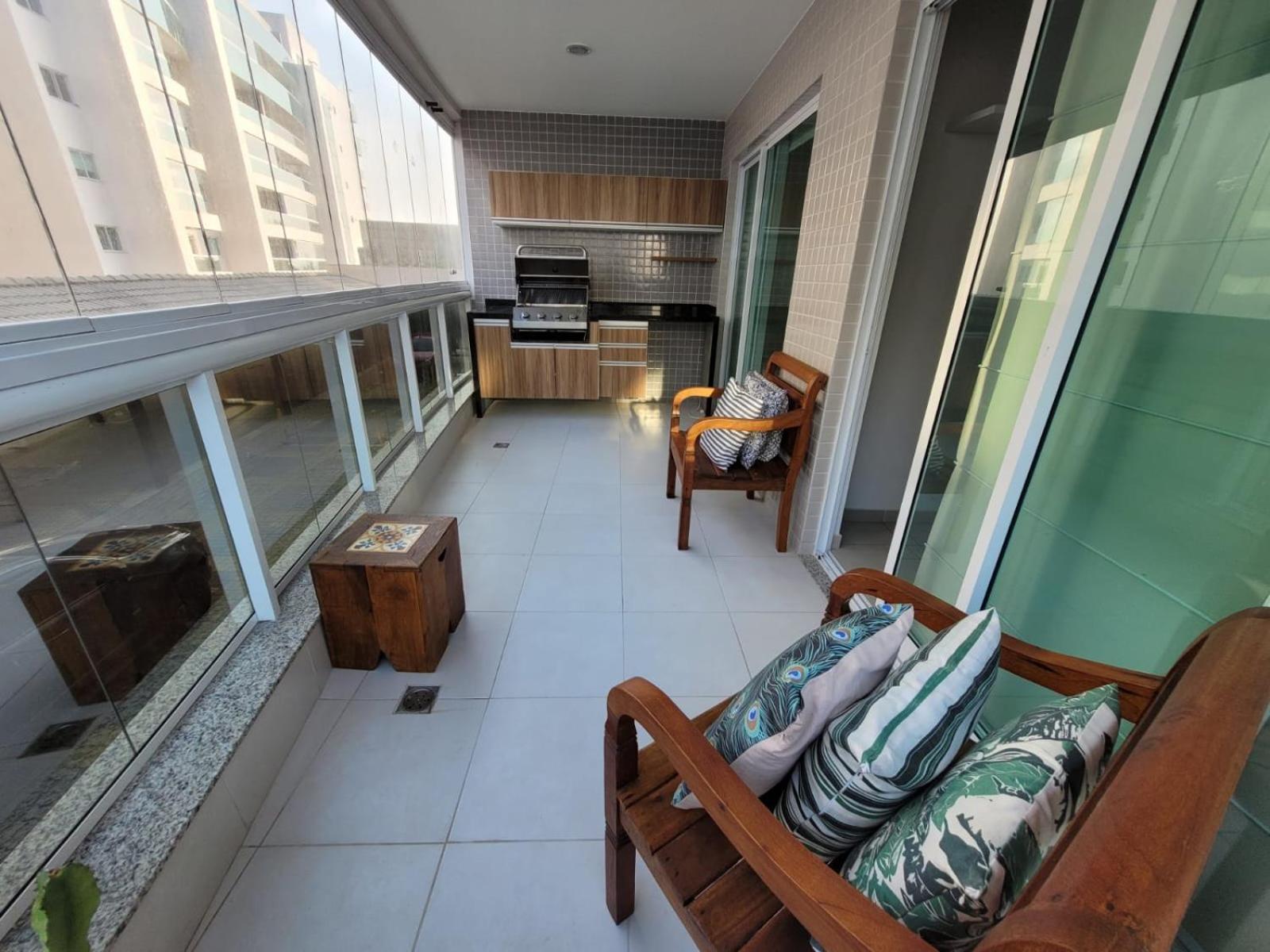 Apto-106 D Apartamento *