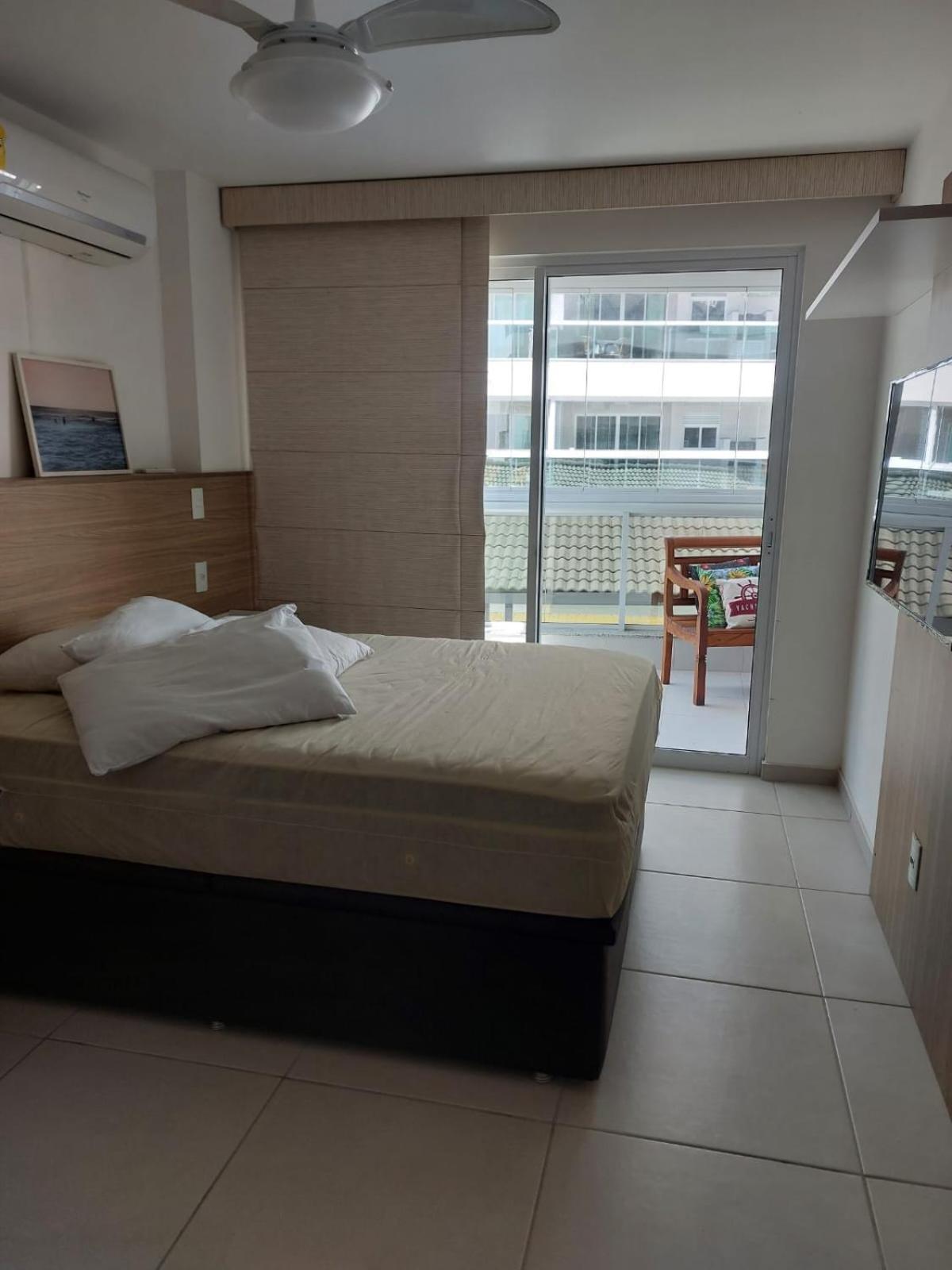 Apartamento Apto-106 D Arraial do Cabo