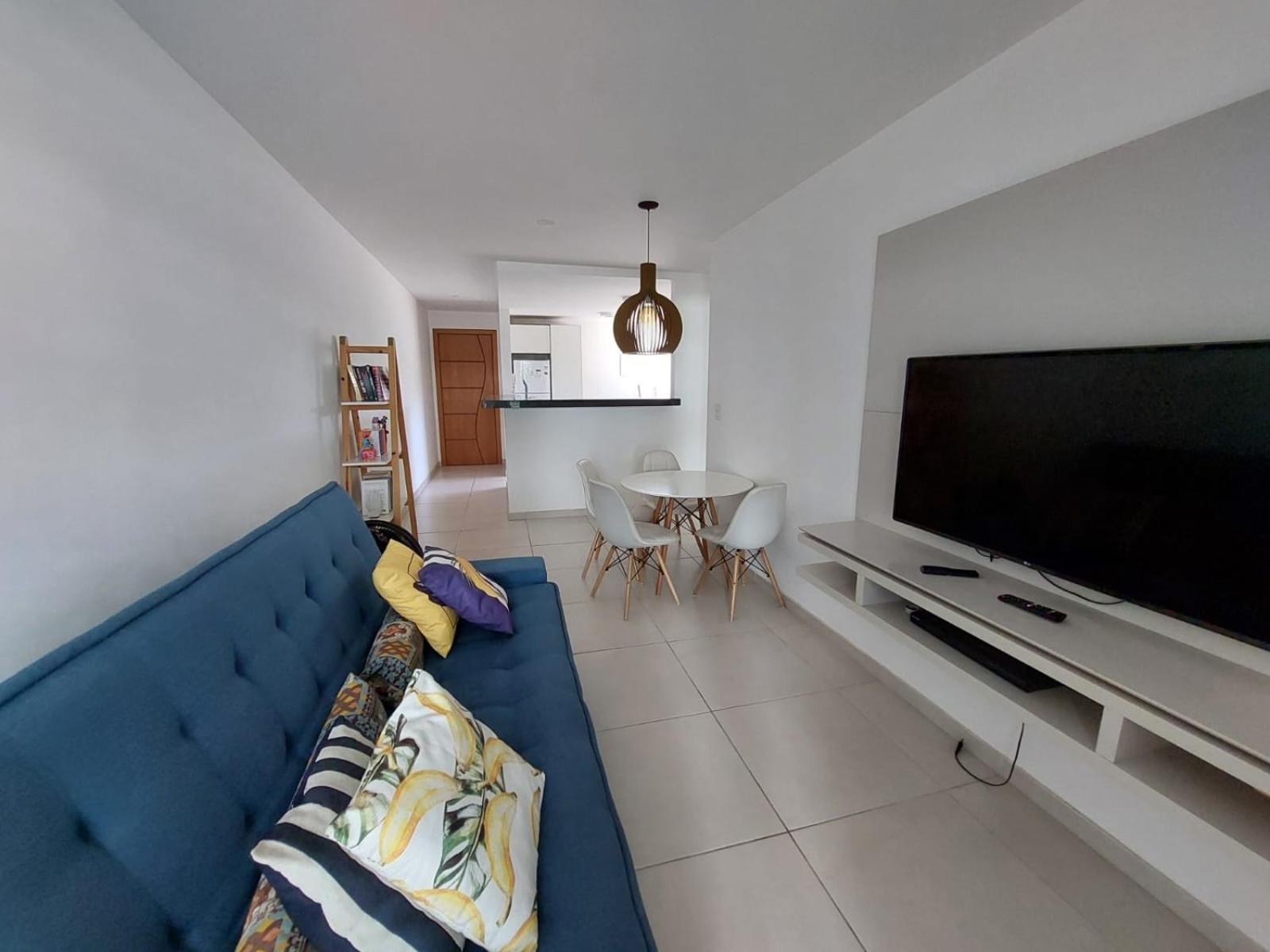 Apartamento Apto-106 D *